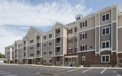 Aspen Regency Billerica