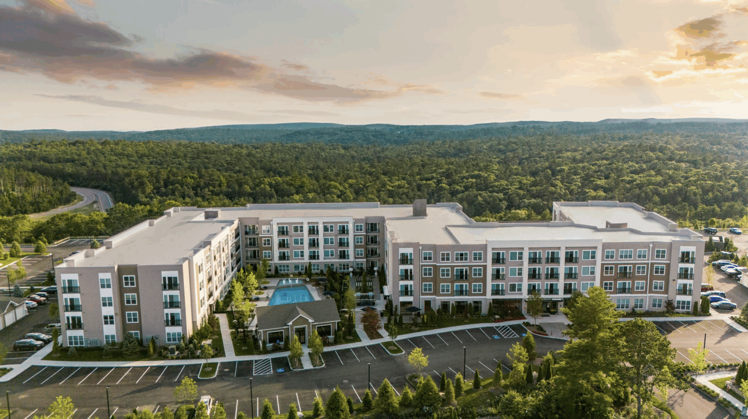 Hanover Pine Hills Picture