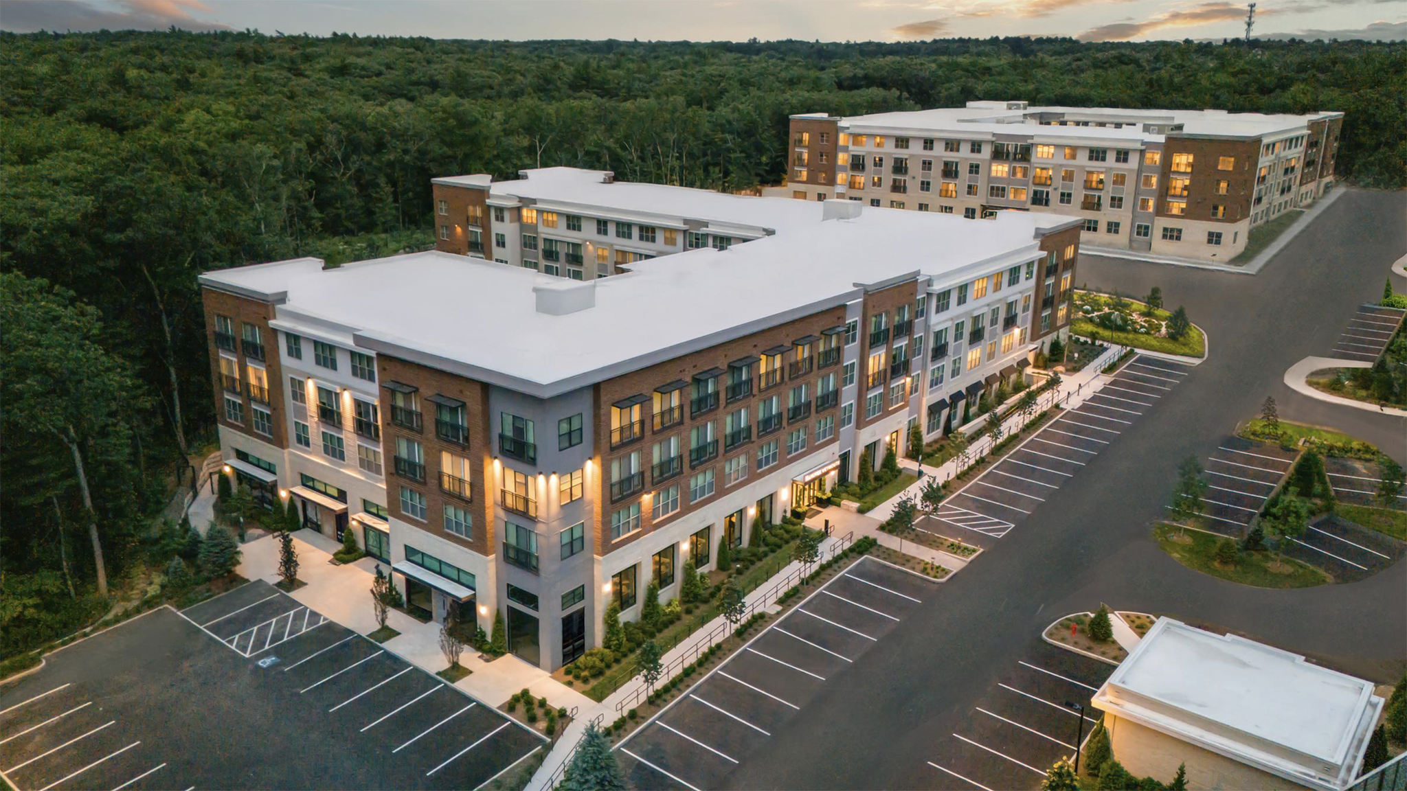 Hanover Weymouth Picture